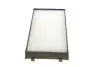 Фильтр салона BMW X5 (E70)/X6 (E71/E72) 08-(к-кт 2 шт).) -FILTER MANN CU 2941-2 (фото 2)