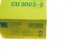 Фільтр салону Audi A6 2.0/2.7TDI 04- (к-кт 2 шт.) -FILTER MANN CU 3023-2 (фото 5)