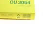 Фільтр салону Opel Astra G/H 98- -FILTER MANN CU 3054 (фото 5)