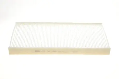 Фільтр салону MANN CU 34 008
