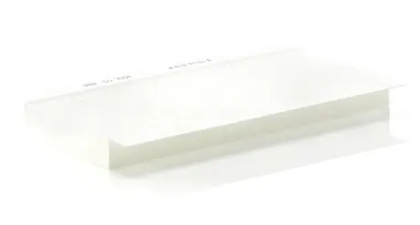 Фільтр салону MANN CU3554