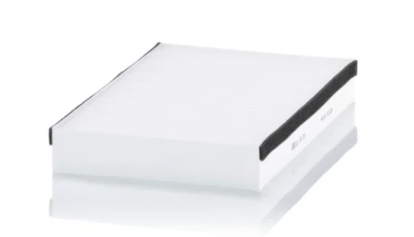 Фільтр салону MANN CU36001