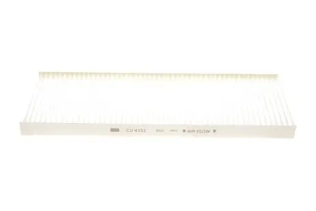 Фільтр салону MANN CU4151