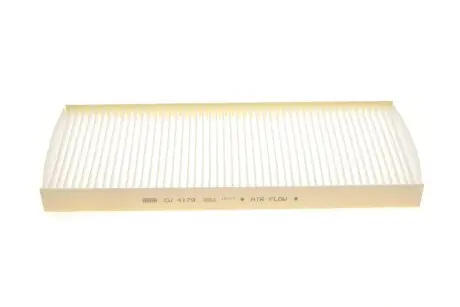 Фильтр салона MANN CU4179