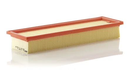 Фільтр повітря (салону) MANN CU41971