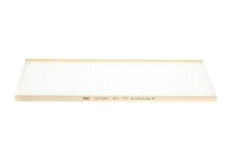 Фільтр салону MANN CU4442