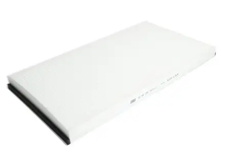 Фильтр салона MANN CU45120