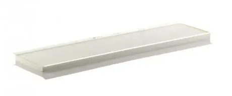 Фильтр воздуха (салона) MANN CU91001