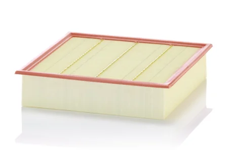 Фільтр салону MASSEY FERGUSON 5000 01.11- MANN CUD28235