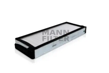 Автозапчасть MANN CUD4630