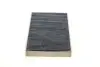Фільтр салону Nissan Juke/Renault Fluence 1.5/1.6 dCi 10- (вугільний) -FILTER MANN CUK 1629 (фото 2)