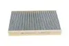 Фільтр салону Nissan Juke/Renault Fluence 1.5/1.6 dCi 10- (вугільний) -FILTER MANN CUK 1629 (фото 4)