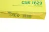 Фільтр салону Nissan Juke/Renault Fluence 1.5/1.6 dCi 10- (вугільний) -FILTER MANN CUK 1629 (фото 5)
