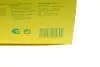 Фільтр салону MB E-class (W211) 02-09 (вугільний) (к-кт 2шт.) -FILTER MANN CUK 18 000-2 (фото 4)