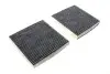 Фільтр салону BMW X3 (F25) 10- -FILTER MANN CUK 19 004 (фото 2)