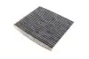 Фільтр салону Mazda 6 02-/ CX-7 07-13 (вугільний) -FILTER MANN CUK 2043 (фото 2)