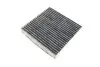 Фильтр салона Citroen C3/C4/Peugeot 207/208 09- (угольный) (к-кт 2шт.) -FILTER MANN CUK 21 000-2 (фото 6)