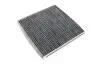 Фільтр салону Renault Twingo/Smart Fortwo 14-(вугільний) -FILTER MANN CUK 22 021 (фото 2)