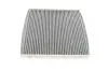 Фільтр салону Renault Twingo/Smart Fortwo 14-(вугільний) -FILTER MANN CUK 22 021 (фото 5)
