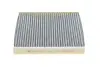 Фільтр салону Lexus ES/RX/UX/Toyota C-HR/Corolla/Hilux VIII/Prius/Rav4 1.2-3.5H 15- (вугільний) -FILTER MANN CUK 22 032 (фото 3)
