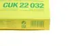 Фільтр салону Lexus ES/RX/UX/Toyota C-HR/Corolla/Hilux VIII/Prius/Rav4 1.2-3.5H 15- (вугільний) -FILTER MANN CUK 22 032 (фото 5)