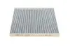Фільтр салону Toyota Land Cruiser/Yaris 99- (вугільний) -FILTER MANN CUK 2226 (фото 4)