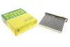 Фільтр салону Mitsubishi Pajero 91- (вугільний) -FILTER MANN CUK 2230 (фото 1)