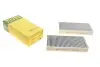 Фільтр салону BMW X1 14-/X2 (F39) 17-/I3 13- (вугільний) (к-кт 2 шт) -FILTER MANN CUK 23 015-2 (фото 1)