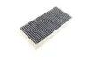 Фільтр салону BMW X1 14-/X2 (F39) 17-/I3 13- (вугільний) (к-кт 2 шт) -FILTER MANN CUK 23 015-2 (фото 2)