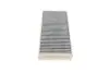 Фільтр салону BMW X1 14-/X2 (F39) 17-/I3 13- (вугільний) (к-кт 2 шт) -FILTER MANN CUK 23 015-2 (фото 3)