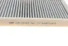 Фільтр салону BMW X1 14-/X2 (F39) 17-/I3 13- (вугільний) (к-кт 2 шт) -FILTER MANN CUK 23 015-2 (фото 4)