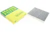 Фільтр салону Hyundai Tucson II/ Kia Sportage IV 15- (вугільний) -FILTER MANN CUK 23 019/1 (фото 1)