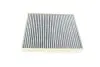Фільтр салону Hyundai Tucson II/ Kia Sportage IV 15- (вугільний) -FILTER MANN CUK 23 019/1 (фото 5)