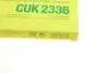 Фильтр салона Hyundai Accent IV 10-/Tucson 04-10/i40 11-/KIA Rio 05-/Sportage 04- (угольный) -FILTER MANN CUK 2336 (фото 5)