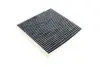 Фільтр салону BMW i8 13-/Z4 (E85) 09-16 (вугільний) -FILTER MANN CUK 2339 (фото 6)