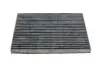 Фильтр салона Hyundai Tucson 06-/I30 12-/Kia Sportage 04- (угольный) -FILTER MANN CUK 24 004 (фото 2)