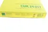 Фільтр салону Kia Sorento 15-/Toyota C-HR 16- (вугільний) -FILTER MANN CUK 24 017 (фото 6)