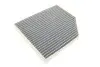 Фільтр салону Audi A4/A6 1.8-4.2TFSI 07- (вугільний) -FILTER MANN CUK 2450 (фото 3)