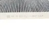 Фільтр салону Nissan Qashqai II/Renault Espace V/Kadjar/Megane IV/Talisman 1.2-1.6D 13- (вугільний) -FILTER MANN CUK 25 003 (фото 4)