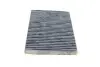 Фільтр салону BMW 5 (F10)/7 (F01) 2.0-6.0 08- (вугільний) (к-кт 2 шт.) -FILTER MANN CUK 2533-2 (фото 2)