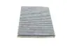 Фільтр салону BMW 5 (F10)/7 (F01) 2.0-6.0 08- (вугільний) (к-кт 2 шт.) -FILTER MANN CUK 2533-2 (фото 3)