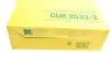 Фільтр салону BMW 5 (F10)/7 (F01) 2.0-6.0 08- (вугільний) (к-кт 2 шт.) -FILTER MANN CUK 2533-2 (фото 5)