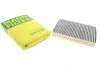 Фильтр салона VW Up/Load Up 11-(угольный)) -FILTER MANN CUK 26 006 (фото 1)