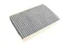 Фильтр салона VW Up/Load Up 11-(угольный)) -FILTER MANN CUK 26 006 (фото 2)