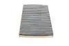 Фильтр салона VW Up/Load Up 11-(угольный)) -FILTER MANN CUK 26 006 (фото 3)