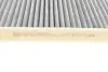 Фильтр салона VW Up/Load Up 11-(угольный)) -FILTER MANN CUK 26 006 (фото 4)