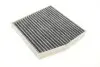 Фільтр салону MB A-class (W176)/B (W246/W242) 11-/Infiniti Q30 15-(вугільний) -FILTER MANN CUK 26 007 (фото 2)