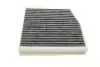 Фільтр салону MB A-class (W176)/B (W246/W242) 11-/Infiniti Q30 15-(вугільний) -FILTER MANN CUK 26 007 (фото 3)