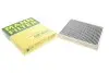 Фільтр салону Skoda Fabia/Roomster/VW Polo 99-10 (вугільний) -FILTER MANN CUK 26 010 (фото 1)