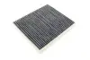 Фільтр салону Skoda Fabia/Roomster/VW Polo 99-10 (вугільний) -FILTER MANN CUK 26 010 (фото 2)